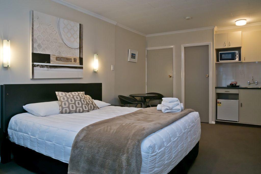 Picton Accommodation Gateway Motel Exterior foto